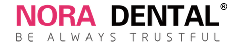 NORA DENTAL-Logo