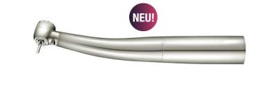Edelstahl Turbine mit Licht passend für KaVo® Multiflex Lux®