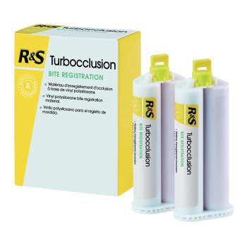 R&S Bissregistrat | Turbocclusion 2 x 50 ml