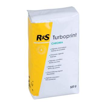 R&S Alginat Turboprint Chroma