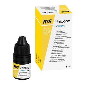 R&S Unibond Universal Adhesive 5ml