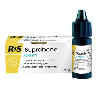 R&S Suprabond 7ml einkompontenten Adhesive | Bonding